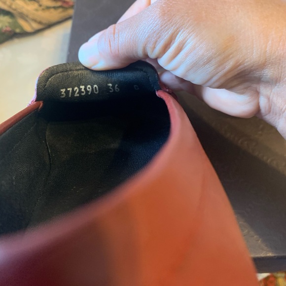 Gucci Qardaha Loafer - Picture 6 of 8